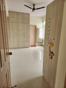 Bedroom Image of 1220 Sq.ft 2 BHK Apartment / Flat for sale in Kasturi Nagar Bengaluru for Rs. 14000000