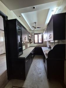 3 BHK Independent Builder Floor