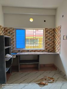 Kitchen Image of 715 Sq.ft 2 BHK Apartment / Flat for sale in Thakurpukur Kolkata for Rs. 2000000