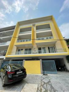 Image of 933 Sq.ft 1 BHK Independent House for rent in Sector 46, Gurgaon for Rs. 35000