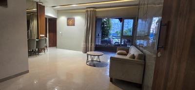 Living Room Image of 1500 Sq.ft 3 BHK Apartment / Flat for sale in Renuka Panch Tattva, Tathawade Pune for Rs. 12200000