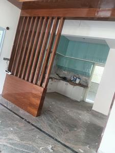 Bedroom Image of 3040 Sq.ft 2 BHK Independent House for rent in Lingadheeranahalli Bengaluru for Rs. 30000