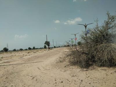 Image of 1000 Sq.ft Residential Plot / Land for sale in Netra, Jodhpur for Rs. 2040000