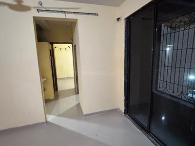 Hall Image of 595 Sq.ft 1 BHK Apartment / Flat for sale in Rai Govind Enclave, Kalyan East Kalyan for Rs. 3700000