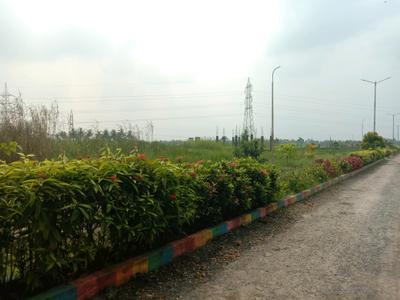 Image of 720 Sq.ft Residential Plot / Land for sale in Vriddhica Heritage, Bara Gagan Gohalia, Kolkata for Rs. 370000