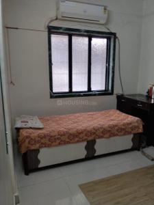 Bedroom Image of 570 Sq.ft 1 BHK Apartment / Flat for sale in Dombivli West Thane for Rs. 4900000