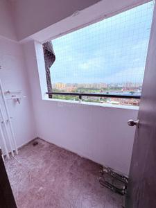 Balcony Image of 950 Sq.ft 2 BHK Apartment / Flat for sale in Majestique City, Wagholi Pune for Rs. 5400000