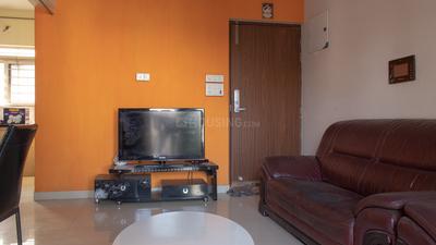 Hall Image of Flat 2204 Tower 30 Amanora Trendy Tower in Hadapsar, Pune