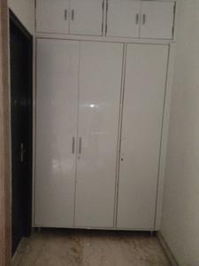 Bathroom Image of 400 Sq.ft 1 BHK Builder Floor for sale in Hari Nagar New Delhi for Rs. 3500000