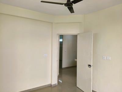 Bedroom Image of 1300 Sq.ft 3 BHK Apartment / Flat for rent in Pyramid Infinity, Sector 70 Gurgaon for Rs. 26100