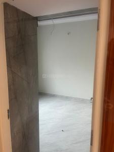 Bedroom Image of 1000 Sq.ft 2 BHK Independent House for rent in Margondanahalli Bengaluru for Rs. 19000