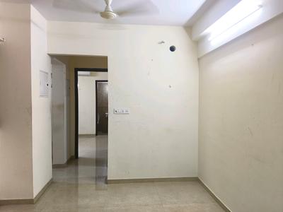 Living Room Image of 988 Sq.ft 1 BHK Apartment / Flat for rent in Lodha Palava Urbano G And H, Palava Phase 2 Thane for Rs. 16000
