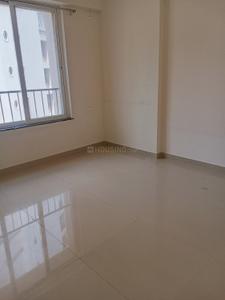 Bedroom Image of 800 Sq.ft 2 BHK Apartment / Flat for sale in Puraniks Aldea, Mahalunge Pune for Rs. 7000000