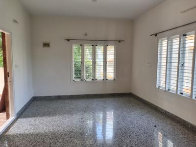 Hall Image of 2100 Sq.ft 3 BHK Independent House for rent in Rayasandra Bengaluru for Rs. 35000