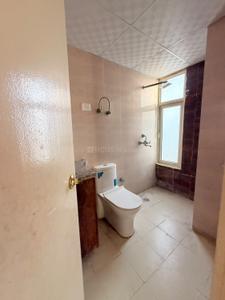 Image of 1125 Sq.ft 1 BHK Apartment / Flat for rent in Mahagun Mantra II, Noida Extension, Greater Noida for Rs. 24000