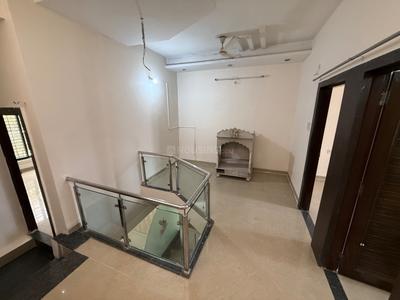 Hall Image of 2500 Sq.ft 4 BHK Independent House for rent in Mahalakshmi Nagar Indore for Rs. 44999