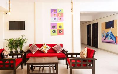 Image of HERITAGE PG-EXPERIENCE LUXURY STAY in Indirapuram, Ghaziabad