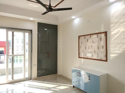 Bedroom Image of 2250 Sq.ft 4 BHK Builder Floor for sale in Ultra Luxury Builder Floor, Sector 85 Faridabad for Rs. 22000000