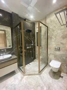 Image of 2448 Sq.ft 4 BHK Builder Floor for sale in Model Town, New Delhi for Rs. 62500000
