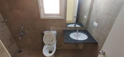 Image of 1780 Sq.ft 3 BHK Apartment / Flat for rent in Brigade Omega, Subramanyapura, Bengaluru for Rs. 45000