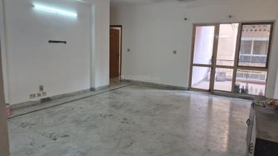 Living Room Image of 1800 Sq.ft 3 BHK Apartment / Flat for rent in Sector 23 Dwarka New Delhi for Rs. 50000