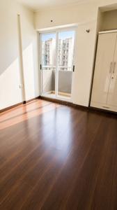 Bedroom Image of 840 Sq.ft 2 BHK Apartment / Flat for sale in Aditya Urban Homes, Bamheta Village Ghaziabad for Rs. 5250000