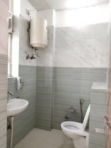 Bedroom One Image of 2200 Sq.ft 4 BHK Apartment / Flat for sale in Supriya Apartment, Sector 10 Dwarka New Delhi for Rs. 28900000