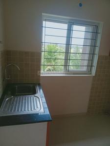 Kitchen Image of 1504 Sq.ft 3 BHK Apartment / Flat for sale in Casagrand Asta , Korattur Chennai for Rs. 16000000