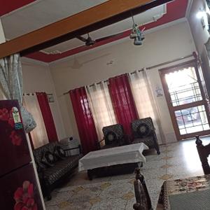 1.5 BHK Independent House