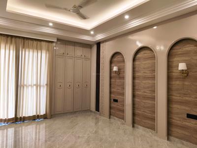 Bedroom Image of 2160 Sq.ft 4 BHK Builder Floor for sale in TGS Luxury Builderfloor Sushant Lok 3, Sector 57 Gurgaon for Rs. 35500000