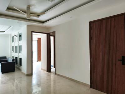 Living Room Image of 594 Sq.ft 3 BHK Independent House for sale in Palam Vihar Gurgaon for Rs. 20900000