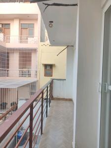 Bedroom Two Image of 2250 Sq.ft 3 BHK Builder Floor for sale in Sector 28 Faridabad for Rs. 29000000