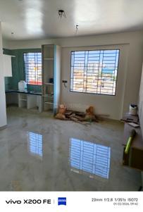 Hall Image of 1000 Sq.ft 1 BHK Apartment / Flat for rent in HBR Layout Bengaluru for Rs. 42000