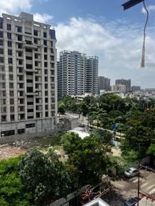 Image of 1500 Sq.ft 3 BHK Apartment / Flat for rent in Vesu, Surat for Rs. 30000