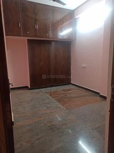 Bedroom Image of 1440 Sq.ft 2 BHK Apartment / Flat for rent in Triplicane Chennai for Rs. 30000