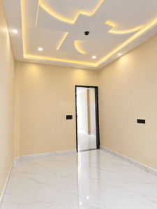 Bedroom Image of 1008 Sq.ft 2.5 BHK Independent House for sale in Sector 104 Gurgaon for Rs. 7800000
