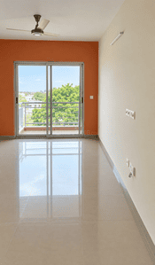 Image of 1600 Sq.ft 3 BHK Apartment / Flat for sale in SJR Verity, Kasavanahalli, Bengaluru for Rs. 24500000