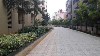 Image of 1180 Sq.ft 2 BHK Apartment / Flat for sale in Favourite Elegance, Kaval Bairasandra, Bengaluru for Rs. 9150000