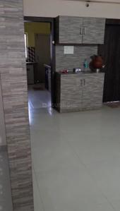 Kitchen Image of 1200 Sq.ft 2 BHK Apartment / Flat for rent in Piska More Ranchi for Rs. 15000