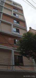 Image of 1248 Sq.ft 3 BHK Apartment / Flat for sale in Bangur Avenue, Kolkata for Rs. 8100000