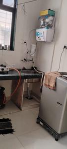 Kitchen Image of Shri krishna home in Ghansoli, Navi Mumbai