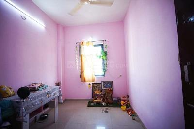 Bedroom Image of 1908 Sq.ft 3 BHK Apartment / Flat for sale in Gota Ahmedabad for Rs. 5600000