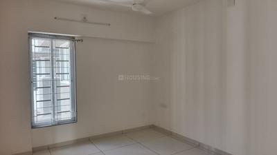 Bedroom Image of 1900 Sq.ft 4 BHK Apartment / Flat for rent in New Alkapuri Vadodara for Rs. 32000