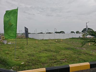 Image of 721 Sq.ft Residential Plot / Land for sale in Padappai, Chennai for Rs. 2162271
