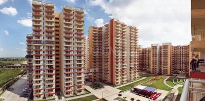 Image of 1707 Sq.ft 3.5 BHK Apartment / Flat for sale in KLJ Greens, Sector 77, Faridabad for Rs. 13500000