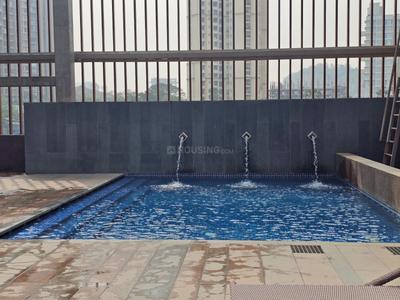 Image of 2200 Sq.ft 4.5 BHK Apartment / Flat for sale in Lodha Bellagio, Powai, Mumbai for Rs. 85000000