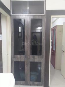 Bedroom Image of 1100 Sq.ft 3 BHK Apartment / Flat for sale in Hoshangabad Road Bhopal for Rs. 5500000