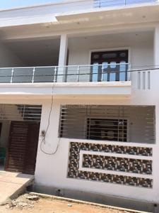 Image of 1550 Sq.ft 3 BHK Independent House for sale in Omaxe City, Lucknow for Rs. 4800000