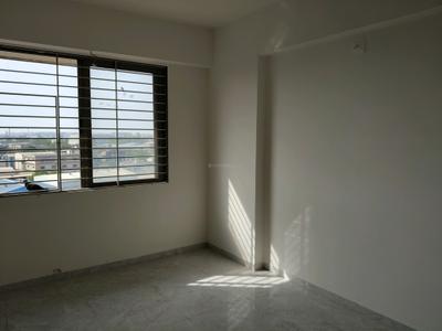 Bedroom Image of 990 Sq.ft 2 BHK Apartment / Flat for sale in Shivalik Sanjay Tower, Satellite Ahmedabad for Rs. 7200000