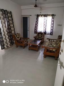 Hall Image of 1400 Sq.ft 2 BHK Apartment / Flat for sale in Balaji Gold, Diwalipura Vadodara for Rs. 4500000